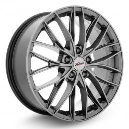 X`trike X-130 7.5x18 PCD5x114.3 ET45 DIA 66.1  HSB